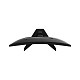 Монітор 23.6" MSI MAG 244C VA Black Curved 180Hz