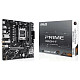 Материнcька плата ASUS PRIME B850M-F sAM5 B850 2xDDR5 M.2 HDMI Wi-Fi BT mATX