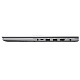 Ноутбук Asus 15.6FIM/C7-150U/16/1TB SSD/Intel UHD/DO S/BL/Cool Silver X1504VA-BQ577