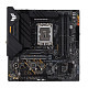 Материнская плата Asus TUF Gaming B660M-Plus WiFi D4 Socket 1700