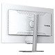 Монітор Gigabyte 27" M27UP ICE EK IPS White 160Hz