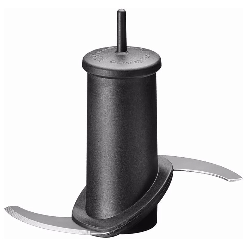 Кухонный миникомбайн KitchenAid чаша 830мл 5KFC3516EAC кремовый