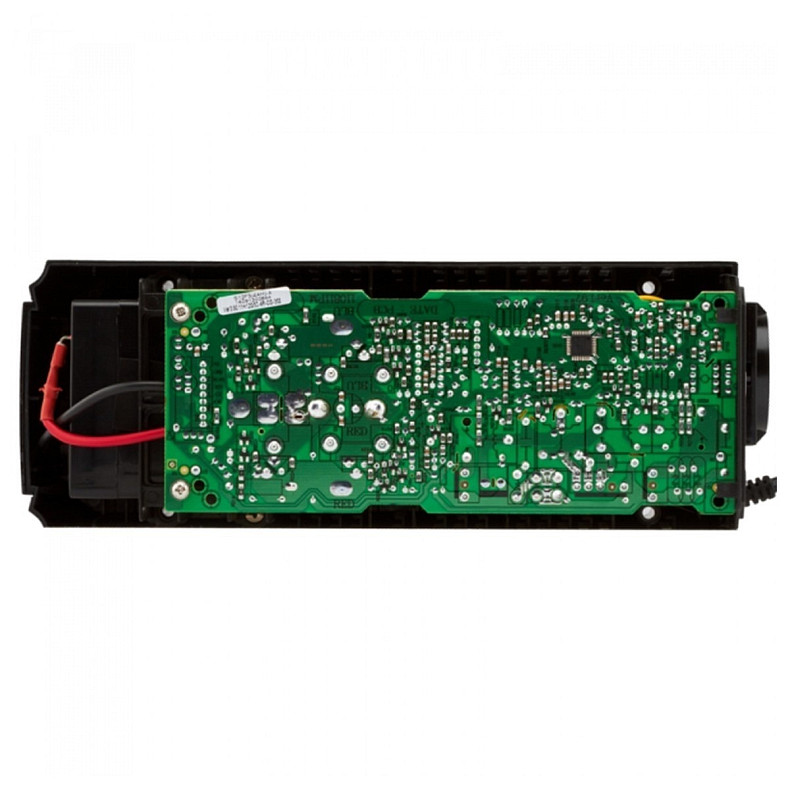 ИБП LogicPower LPM-525VA-P,Lin.int., AVR, 2 x евро, пластик