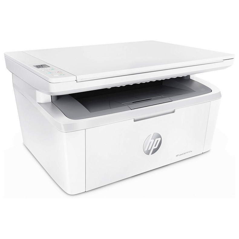 БФП HP LJ Pro M141w Wi-Fi