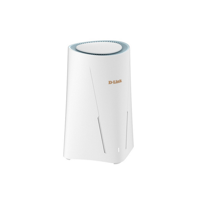 Маршрутизатор D-Link DBR-560 AX6000, 4xGE LAN, 1x2.5GE WAN, 1xUSB Type-C
