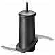 Кухонный миникомбайн KitchenAid чаша 830мл 5KFC3516EAC кремовый