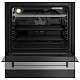 Плита електрична BEKO FSM67320GXS