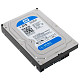 Жесткий диск WD 1.0TB Blue 5400rpm 64MB (WD10EZRZ)