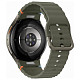 Смарт-часы Samsung Galaxy Watch7 44mm Green (SM-L310NZGASEK)