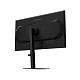 Монітор Gigabyte 24.5" Gaming G25F2A IPS Black 240Hz