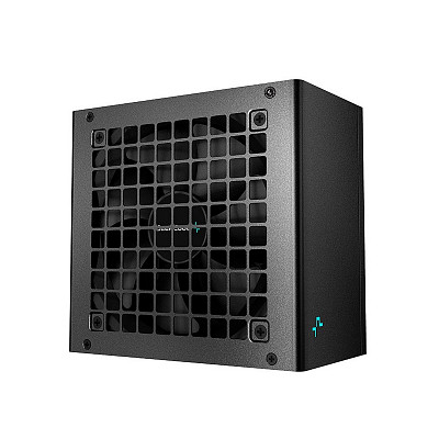 Блок живлення DeepCool PK500D 500W (R-PK500D-FA0B-EU)