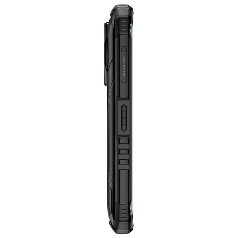 Смартфон Doogee Fire 3 Pro 4/128GB Green