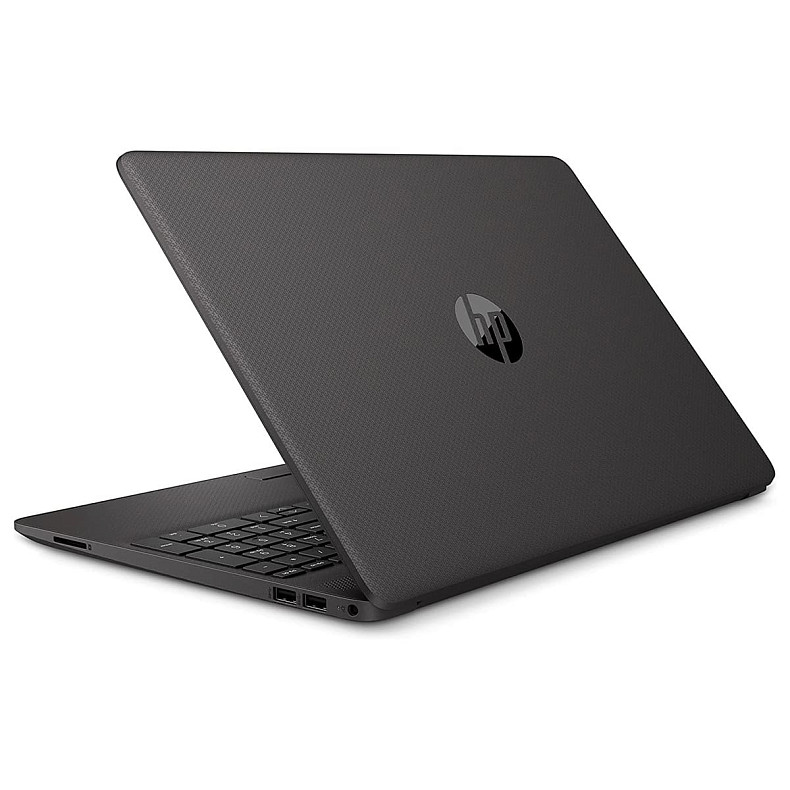 Ноутбук HP 250-G9 15,6" FHD IPS AG, Intel P N6000, 8GB, F256GB, UMA, Win11P, черный