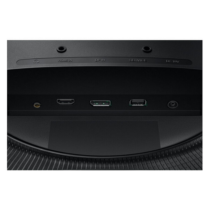 Монитор TFT SAMSUNG LS27CG550EIXCI
