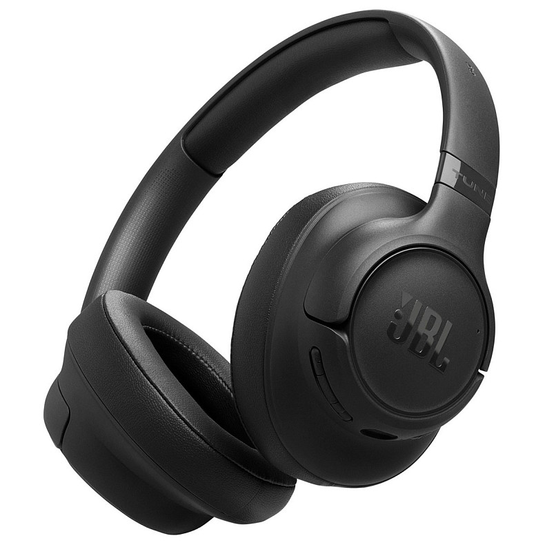 Навушники JBL Tune 730BT Black (JBLT730BLK)