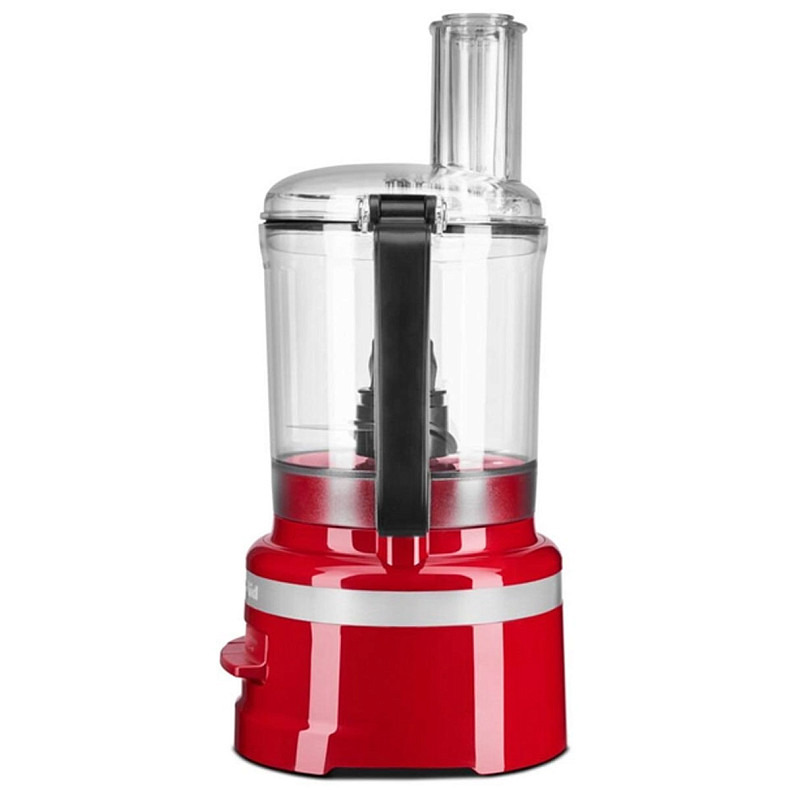 Кухонный комбайн KitchenAid 2,1 л 5KFP0921EER красный