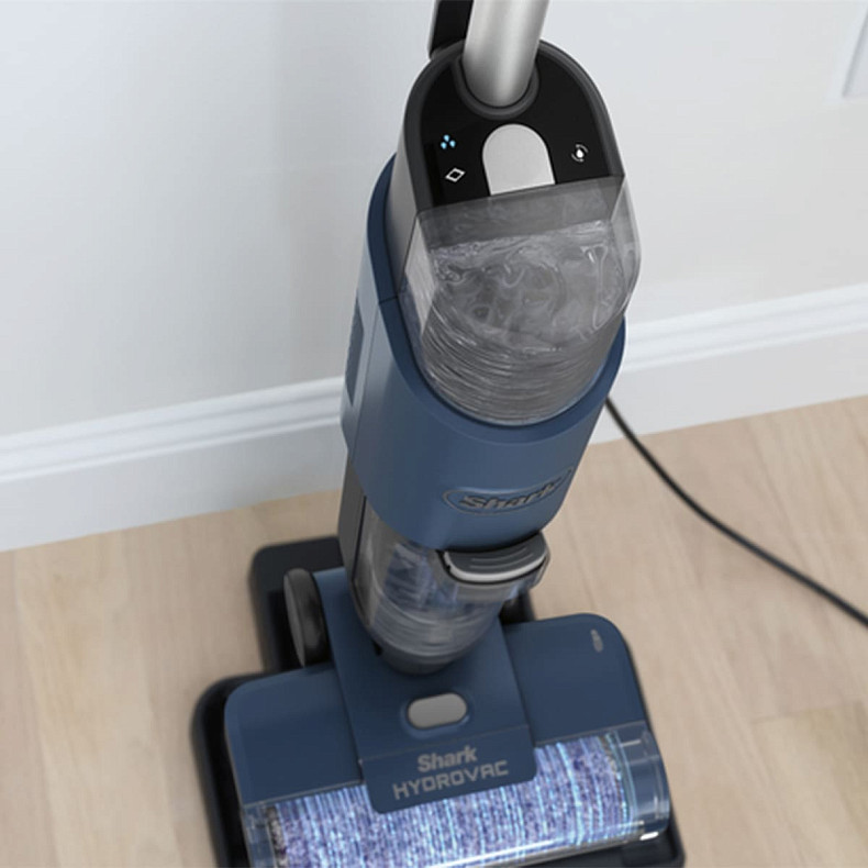Моющий пылесос Shark HydroVac Hard Floor Cleaner WD100EU