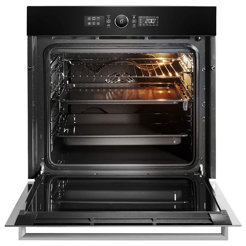 Духовой шкаф Whirlpool OAKZ9 7921 CS NB