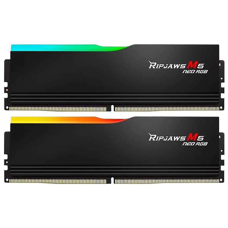 ОЗП G.SKILL 64GB DDR5-6000 K2 (6000J3238G32GX2-RM5NRK)