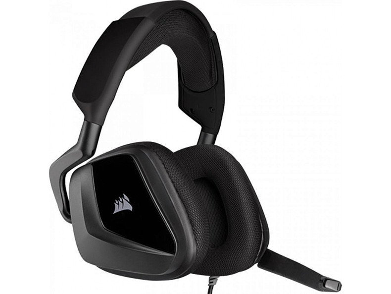 Гарнитура Corsair Gaming Void Elite Surround Carbon (CA-9011205-EU)