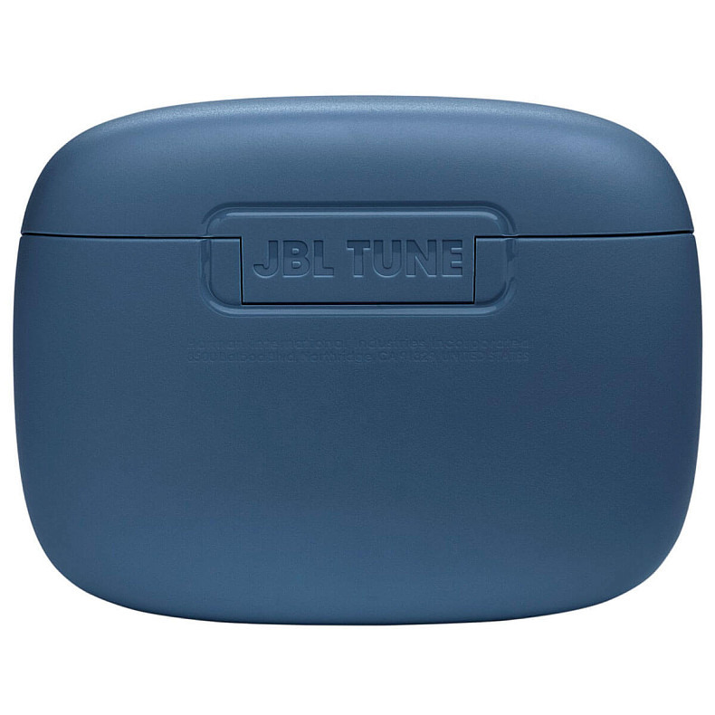 Навушники JBL Tune Beam Blue (JBLTBEAMBLU)