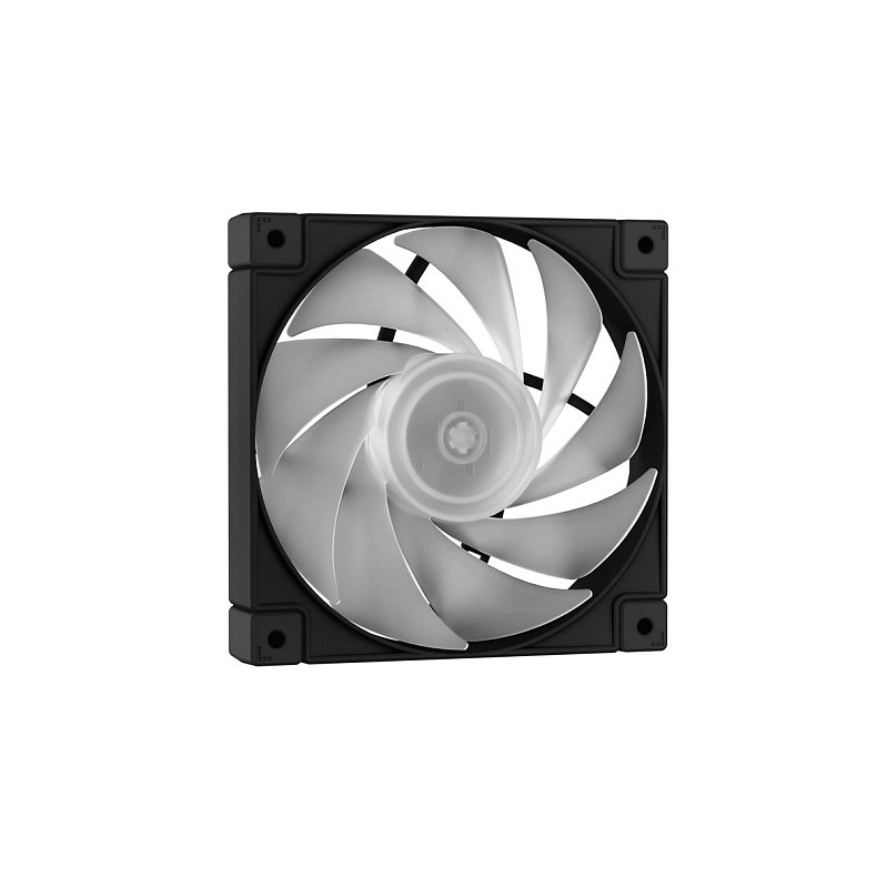 Корпус DeepCool CH360 Digital Black (R-CH360-BKAPE3D-G-1)