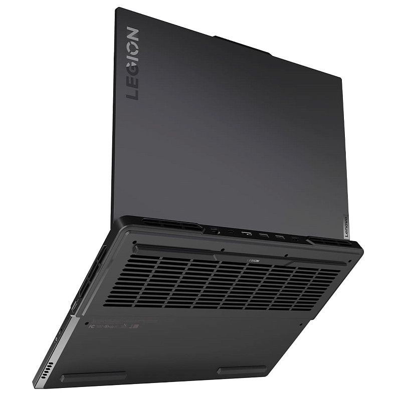 Ноутбук Lenovo Legion Pro 5 16ARX8 R7-7745HX 16" 32GB/1TB Onyx Grey (82WM00CSRA)