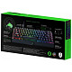 Клавіатура Razer BlackWidow V3 Mini Hyperspeed Green Switch USB/Bluetooth Black (RZ03-03891600-R3R1)