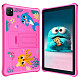 Планшет Blackview OSCAL Pad 50 Kids Wi-Fi 2/64GB Pink EU
