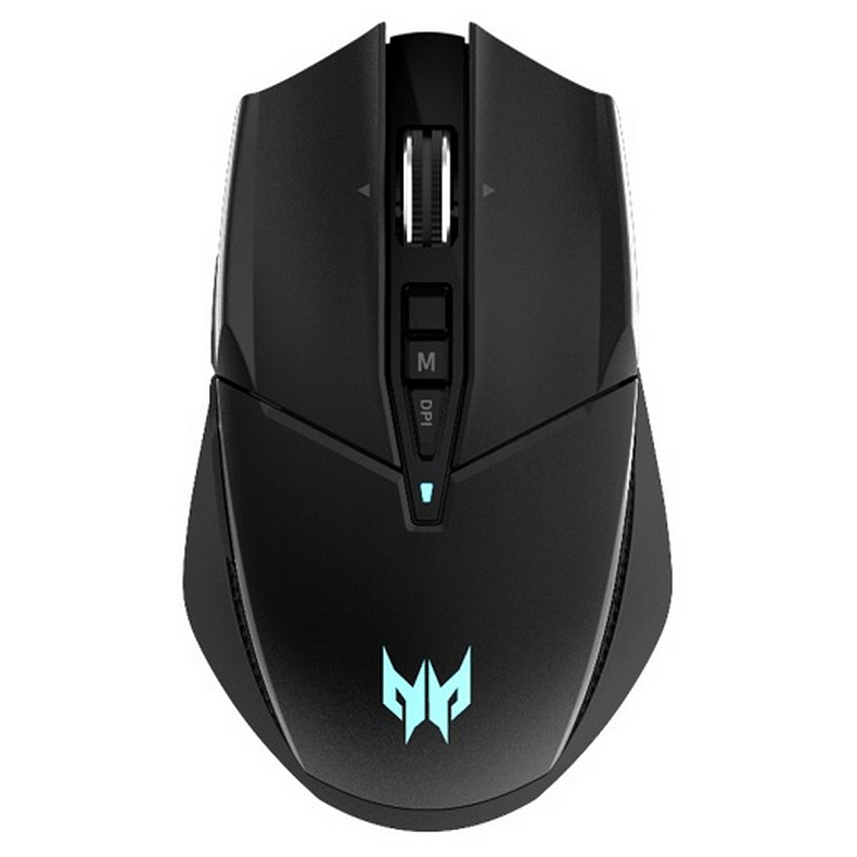 Мышка Acer Predator Cestus 335 Black