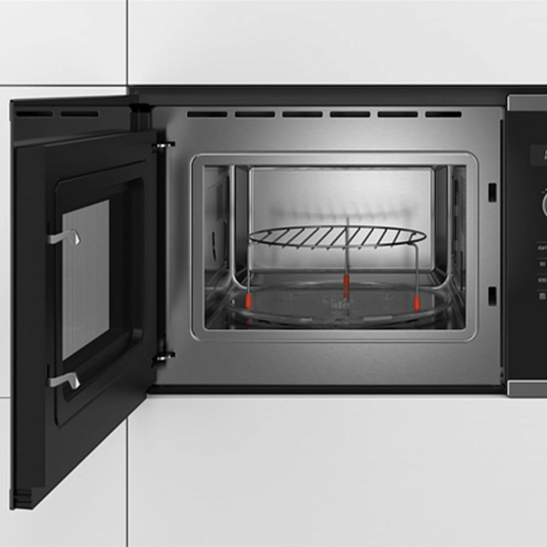 Мікрохвильова піч Bosch BEL554MS0