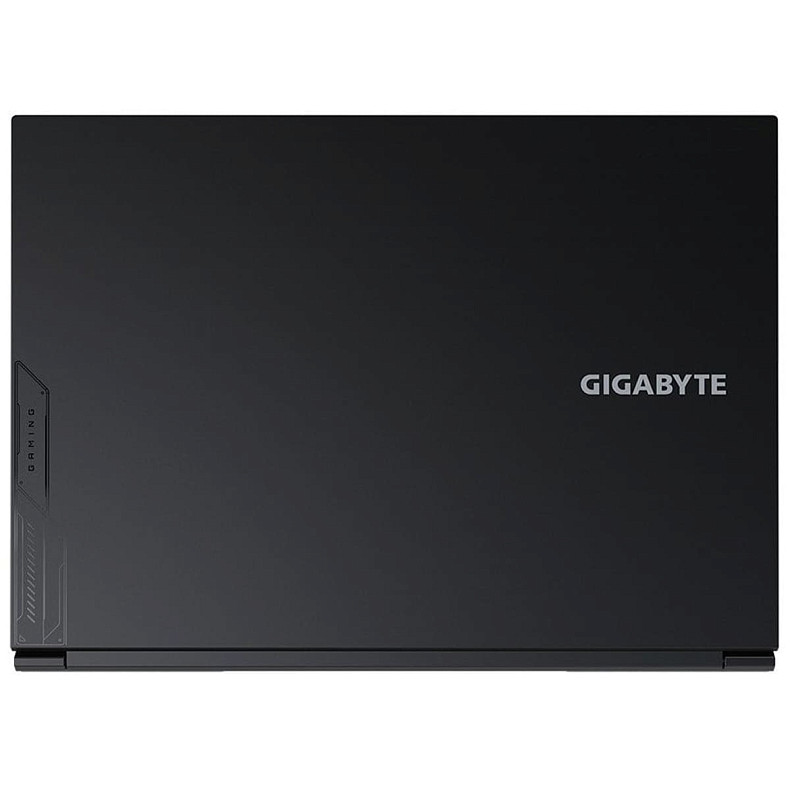 Ноутбук Gigabyte G6 КF 16.0 FHD+ 165Hz, intel i5-13500H, 16GB, F512GB, NVD4060-8, DOS, чорний (G6_KF-53KZ853SD)