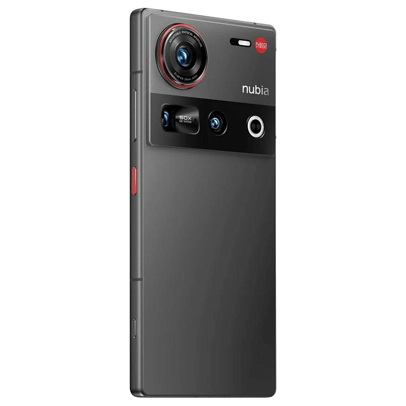 Смартфон ZTE Nubia Z70 Ultra 24/1Tb Black EU