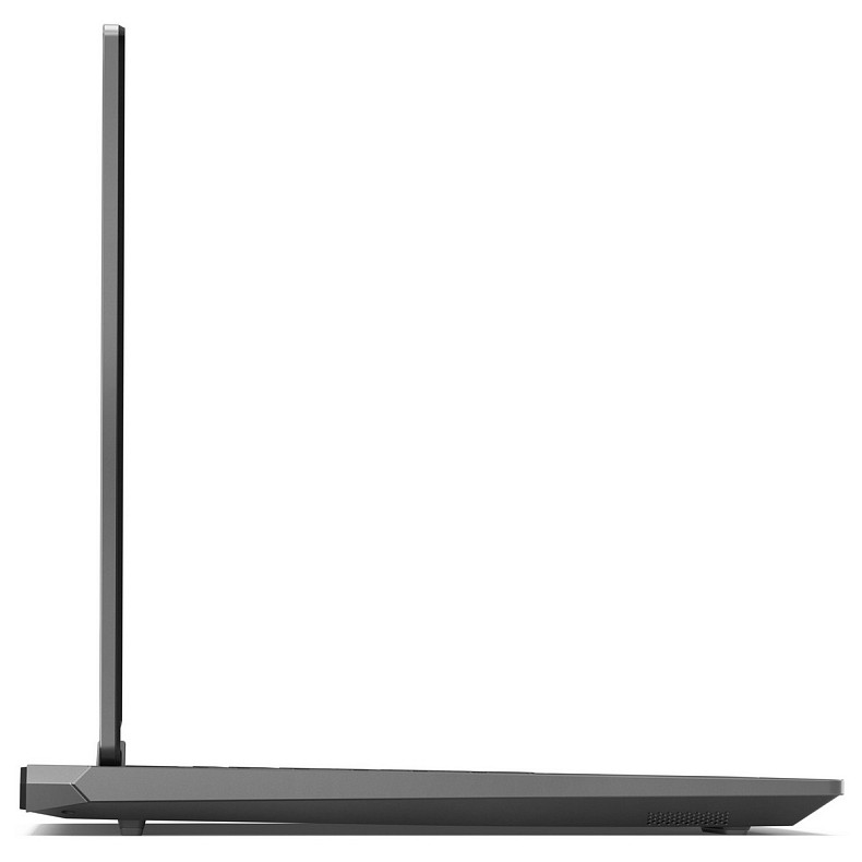 Ноутбук Lenovo LOQ-15IAX9 15.6" FHD IPS AG, Intel i5-12450HX, 12GB, F512GB, NVD2050-4, DOS, сірий