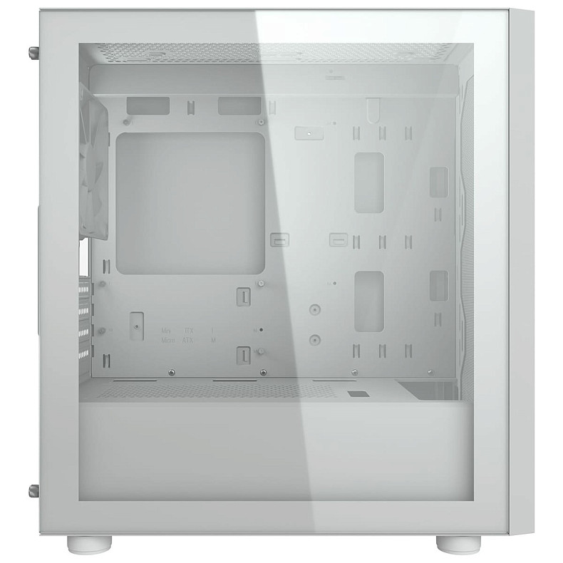 Корпус Cougar UNIFACE MINI White