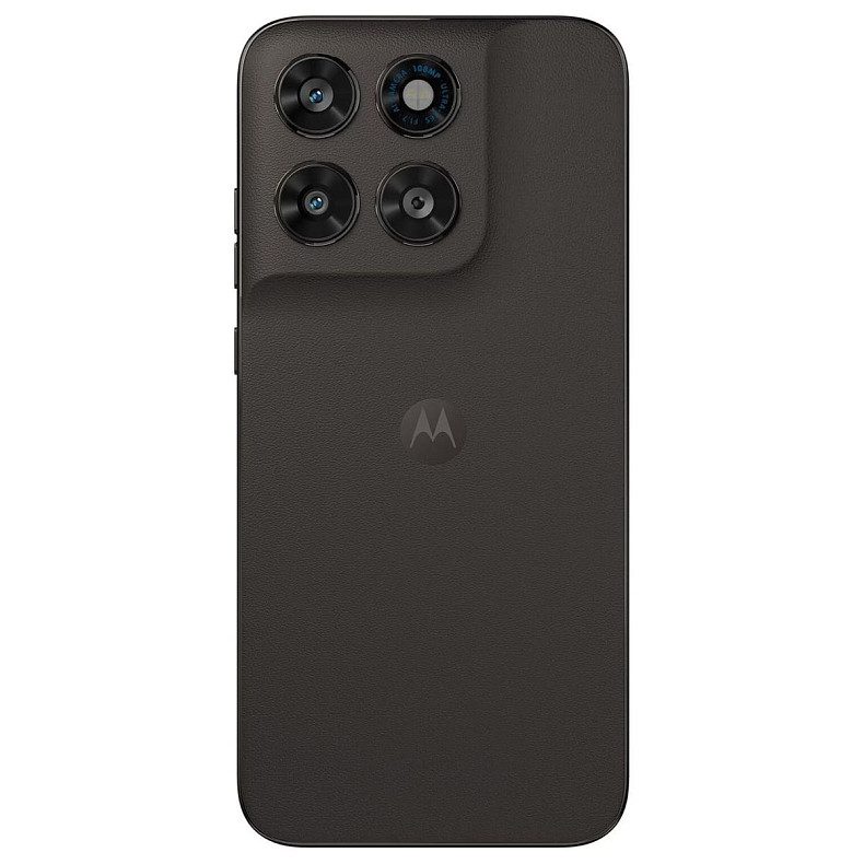 Смартфон Motorola Moto G77 8/256GB Black Olive (PBAW0026RS)