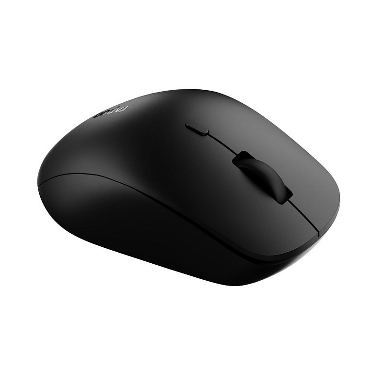 Мышь беспроводная Rapoo M50 Plus Silent Black