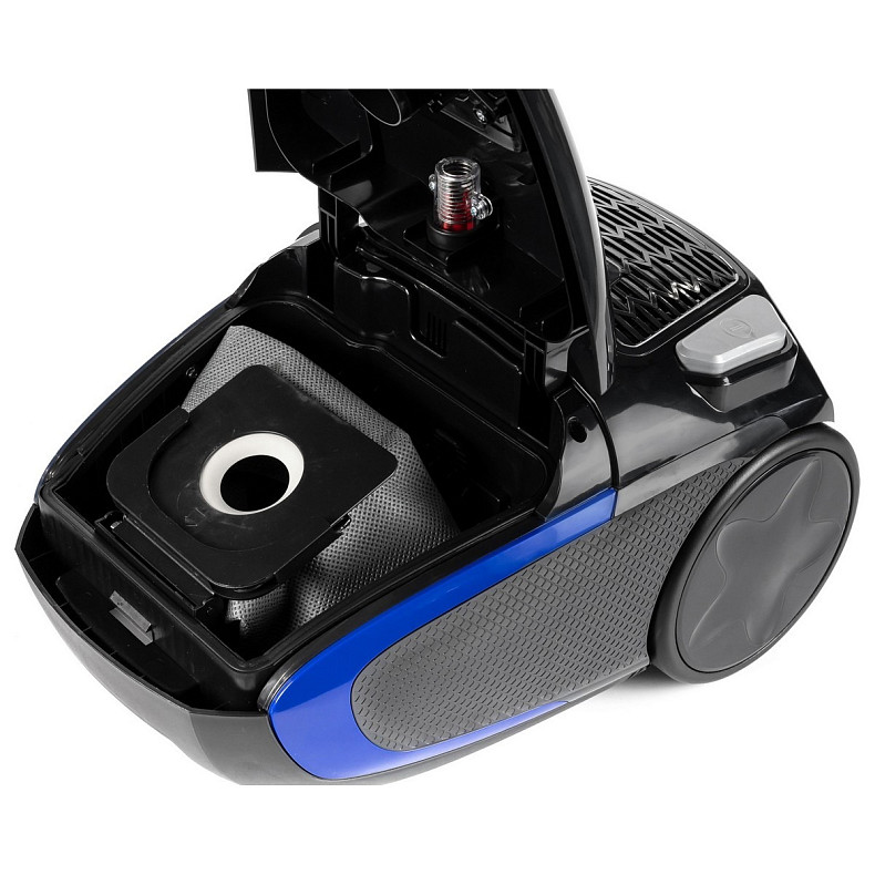 Пылесос Holmer HVC-835BG