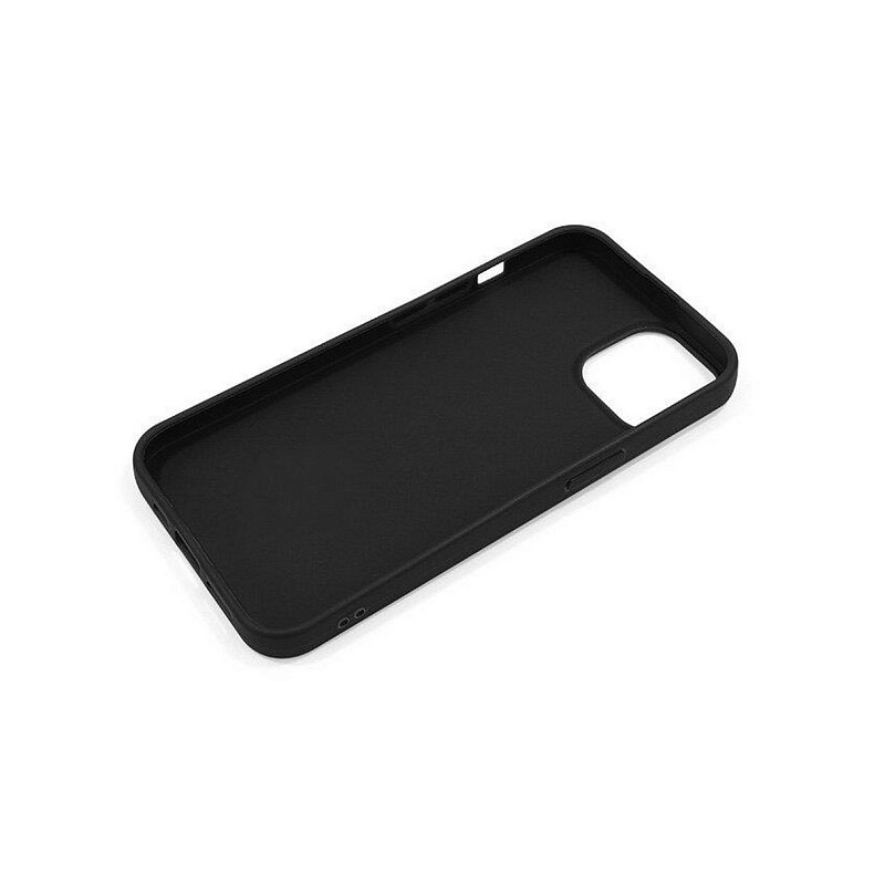 Чохол-накладка BeCover для Apple iPhone 14 Black (708107)