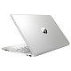 Ноутбук HP 15.6" FHD IPS AG, AMD R7-5700U, 16GB, F1024GB, сріблястий (9H8Q5EA)