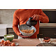 Миксер KitchenAid Go 5KHMR762BM 12V