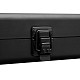 Кейс для ракетки Gewo Double Batcase Alu-Safe black (116309100)