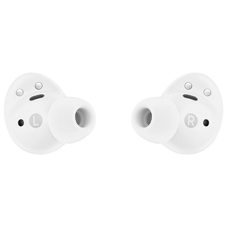 TWS навушники Samsung Galaxy Buds2 Pro SM-R510 White (SM-R510NZWASEK)