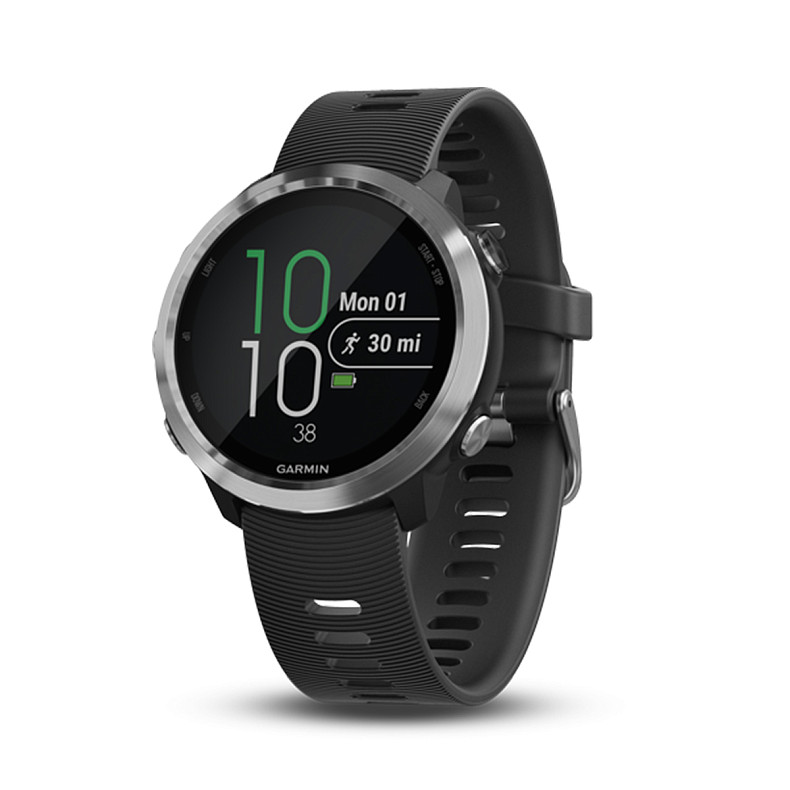 Спортивные часы GARMIN Forerunner 645 Music With Black Coloured Band