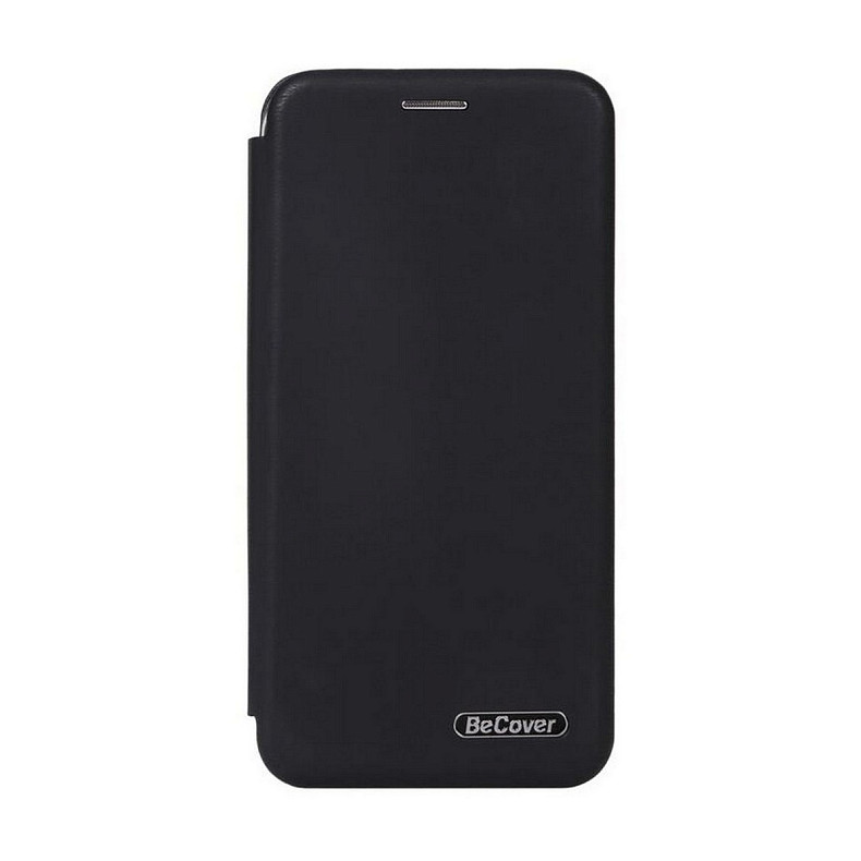 Чeхол-книжка BeCover Exclusive для Realme Narzo 50A Black (707957)