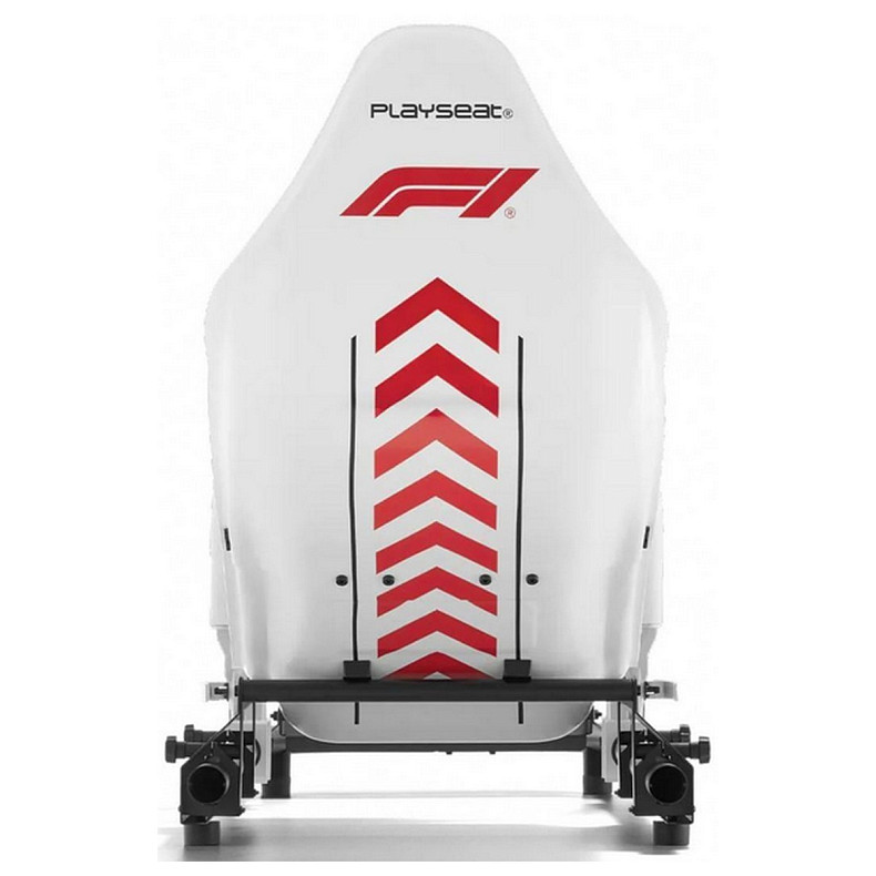 Кокпит с креплением для руля и педалей Playseat Formula Instinct - F1® Edition