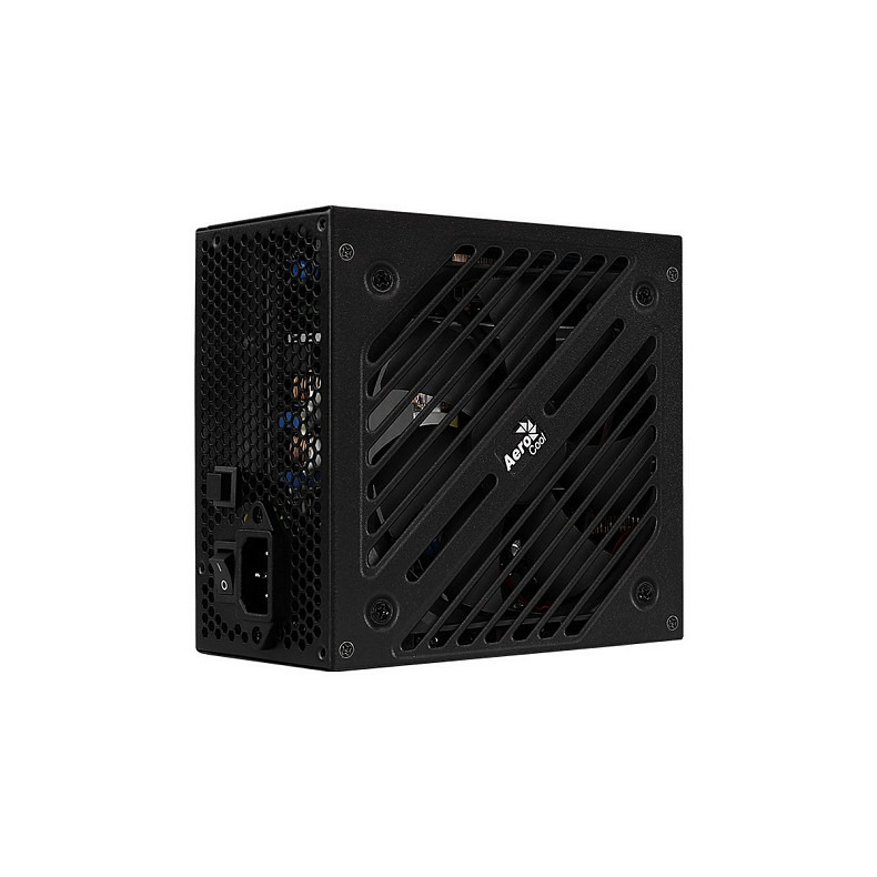 Блок живлення AeroCool Cylon 600 (ACPW-CL60AEC.11)