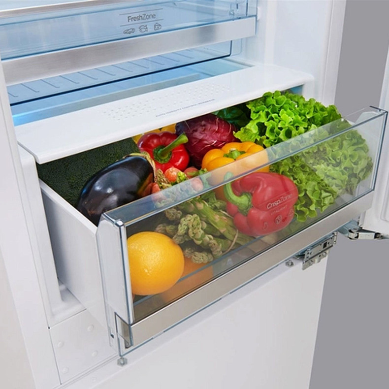 Холодильник встроенный Gorenje NRKI 4182 A1