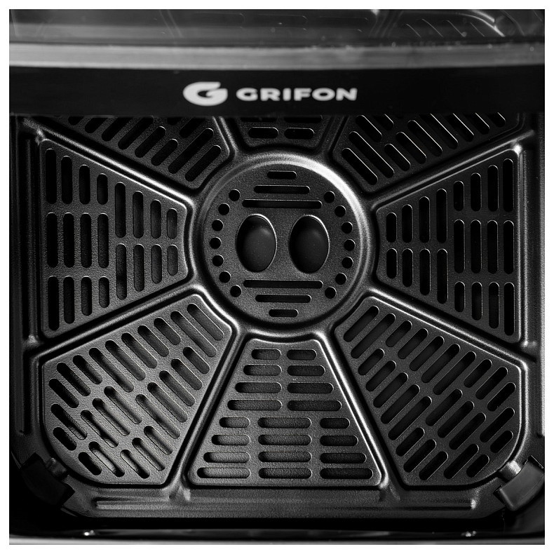 Мультипіч Grifon AF6511 Black