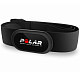 Спортивные часы POLAR A300 HR for Android/iOS Black (90054228)